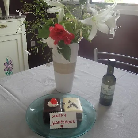 Fiora Semesterpark *