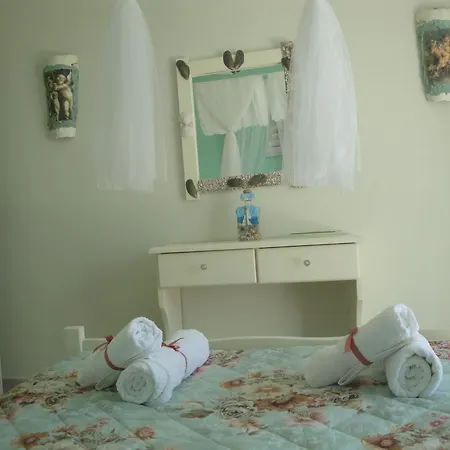 Semesterpark Fiora *