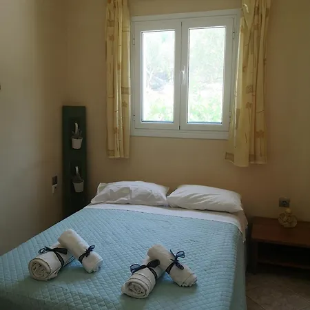 Semesterpark Fiora *