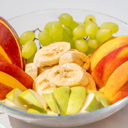 Fiora Semesterpark *