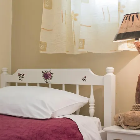 Semesterpark Fiora *