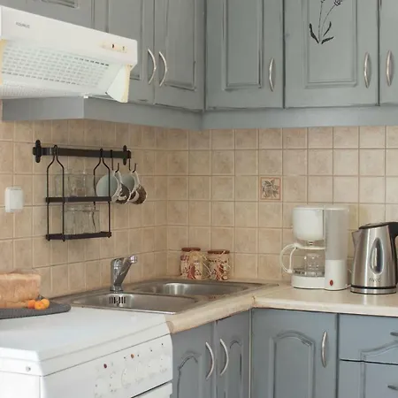 Semesterpark Fiora Trapezaki (Kefalonia)