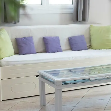 Fiora Semesterpark *