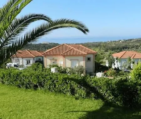 Fiora Semesterpark *