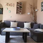 Holiday park Fiora Trapezaki (Kefalonia)