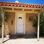 Fiora Trapezaki (Kefalonia)