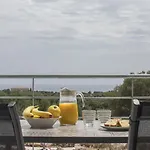 Holiday park Fiora Trapezaki (Kefalonia)