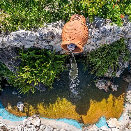 Kompleks wypoczynkowy Fiora Trapezaki (Kefalonia)