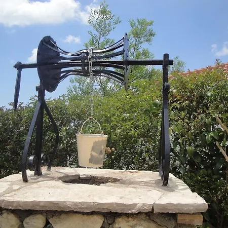 Fiora Πάρκο διακοπών