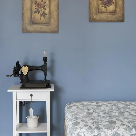 Πάρκο διακοπών Fiora