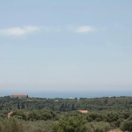 Fiora Πάρκο διακοπών *