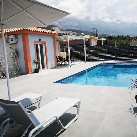 Fiora Villas База отдыха