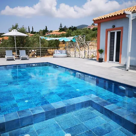 Vakantiepark Fiora *