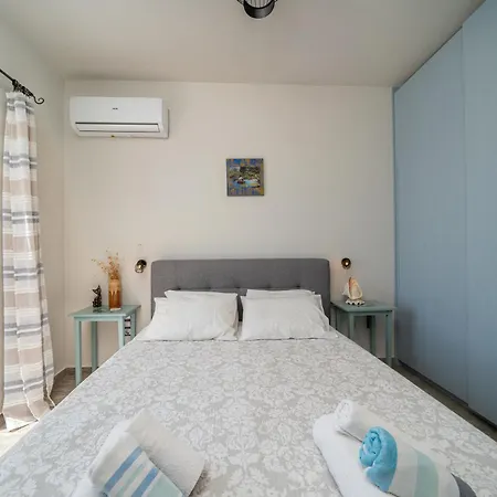 Vakantiepark Fiora Trapezaki (Kefalonia)