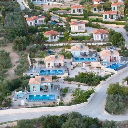 Fiora * Trapezaki (Kefalonia)