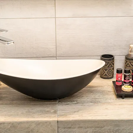 Fiora Vakantiepark Trapezaki (Kefalonia)