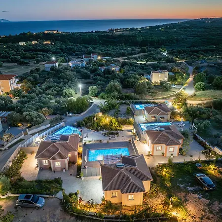 Holiday park Fiora