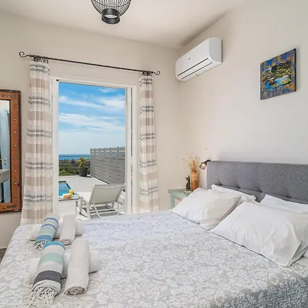 Fiora Holiday park Trapezaki (Kefalonia)