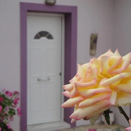 Fiora Vakantiepark Trapezaki (Kefalonia)