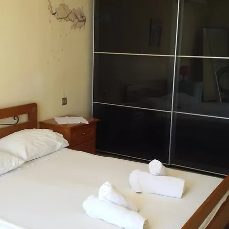 Fiora Holiday park