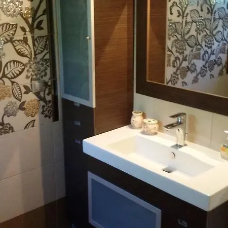 Fiora * Trapezaki (Kefalonia)