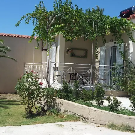 Fiora Village de vacances