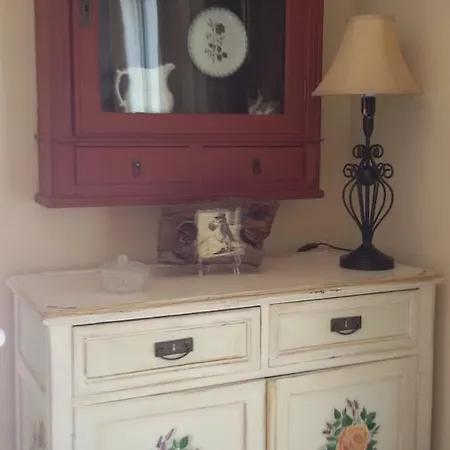 Fiora * Trapezaki (Kefalonia)