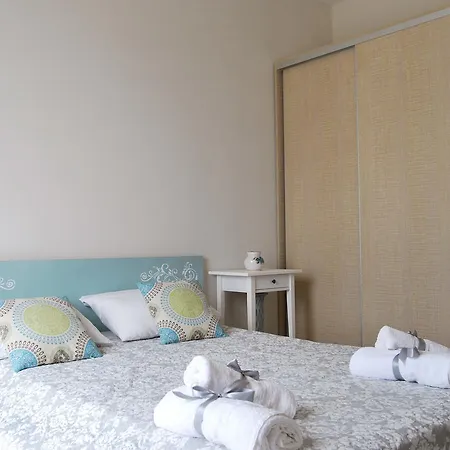 Vakantiepark Fiora Trapezaki (Kefalonia)