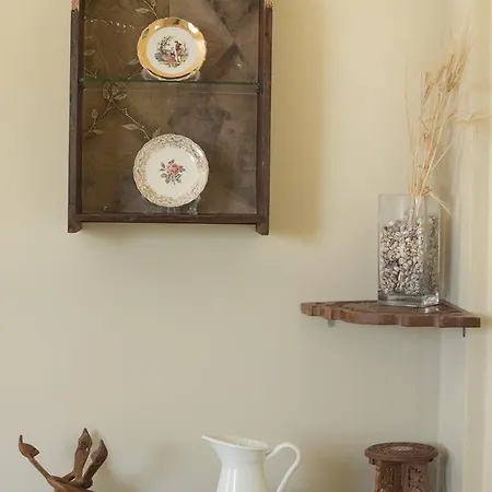 Fiora Trapezaki (Kefalonia)