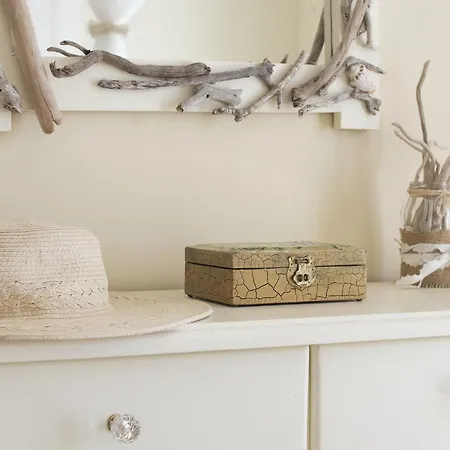 Fiora Vakantiepark Trapezaki (Kefalonia)