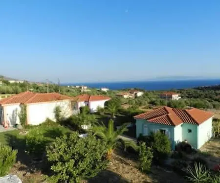 Vakantiepark Fiora *