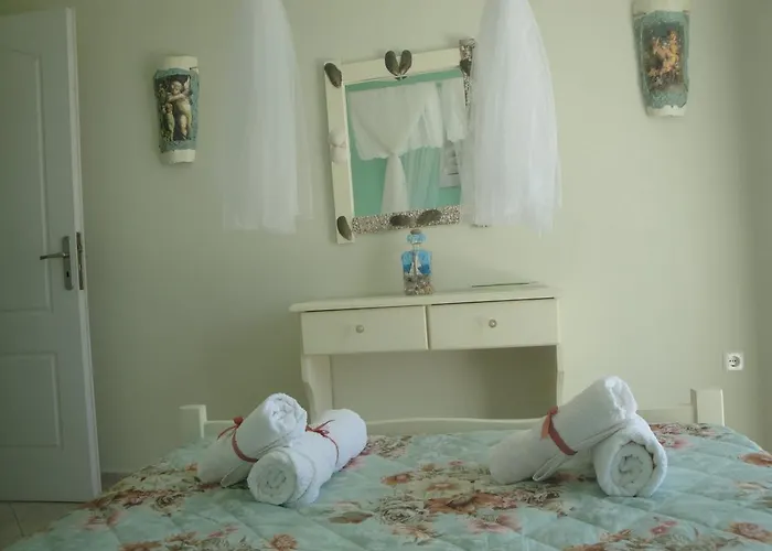 Holiday park Fiora *