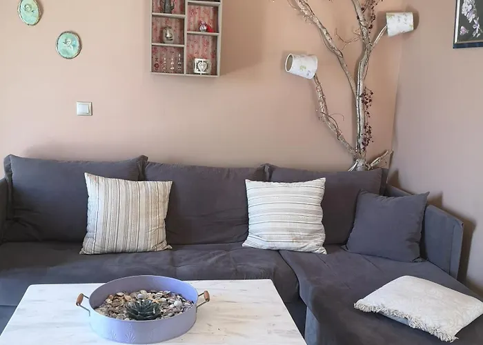 Fiora Holiday park Trapezaki (Kefalonia)