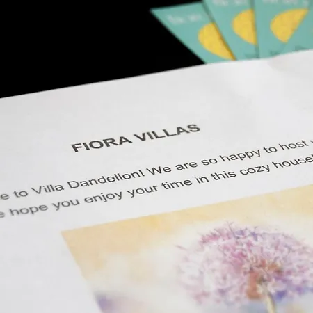 Fiora Trapezaki (Kefalonia)