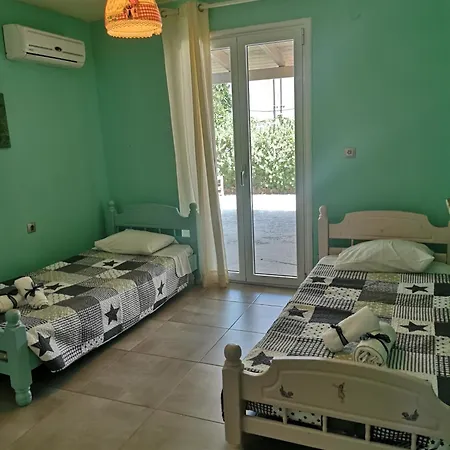 Fiora Villas *