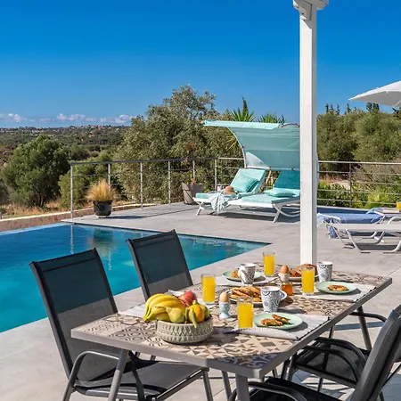 Fiora Villas База отдыха