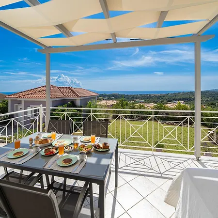 База отдыха Fiora Villas