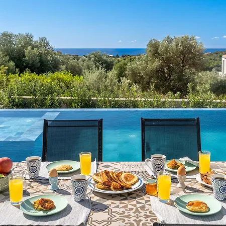 Fiora Villas База отдыха *