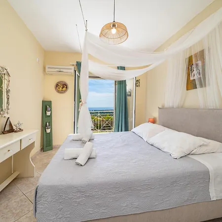 База отдыха Fiora Villas *