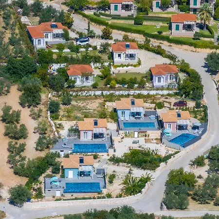 Fiora * Trapezaki (Kefalonia)