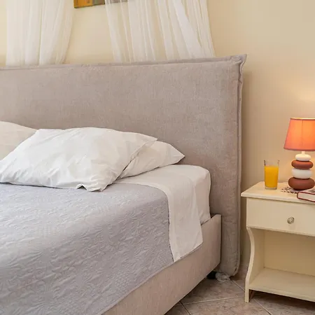 Fiora Villas База отдыха