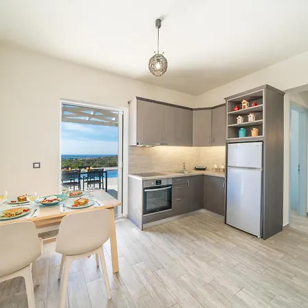 Fiora Villas База отдыха *