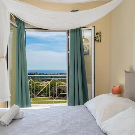 Fiora Villas