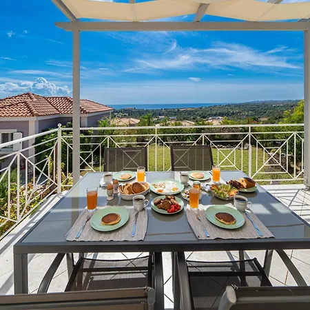 Fiora Villas База отдыха
