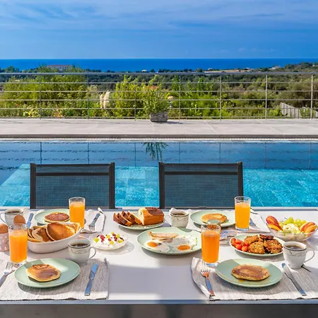 База отдыха Fiora Villas *
