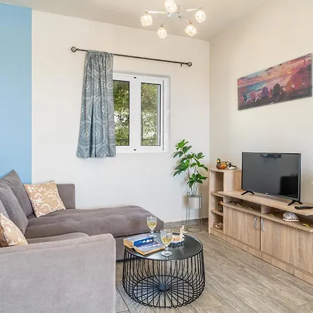 Ferienpark Fiora Trapezaki (Kefalonia)