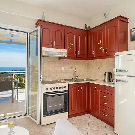 Fiora Villas *