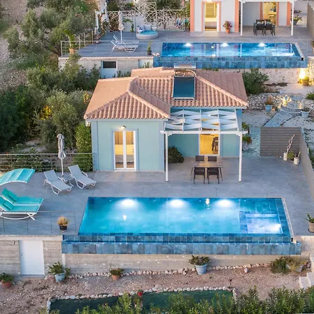 Fiora Villas * Трапезаки