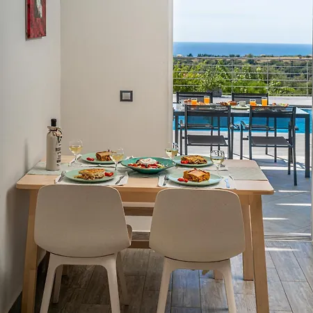 Fiora Villas База отдыха