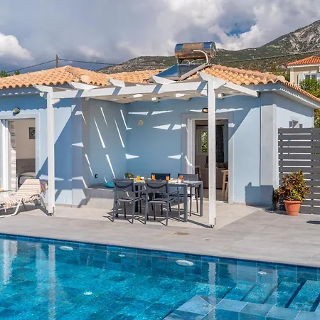 Fiora Villas База отдыха *
